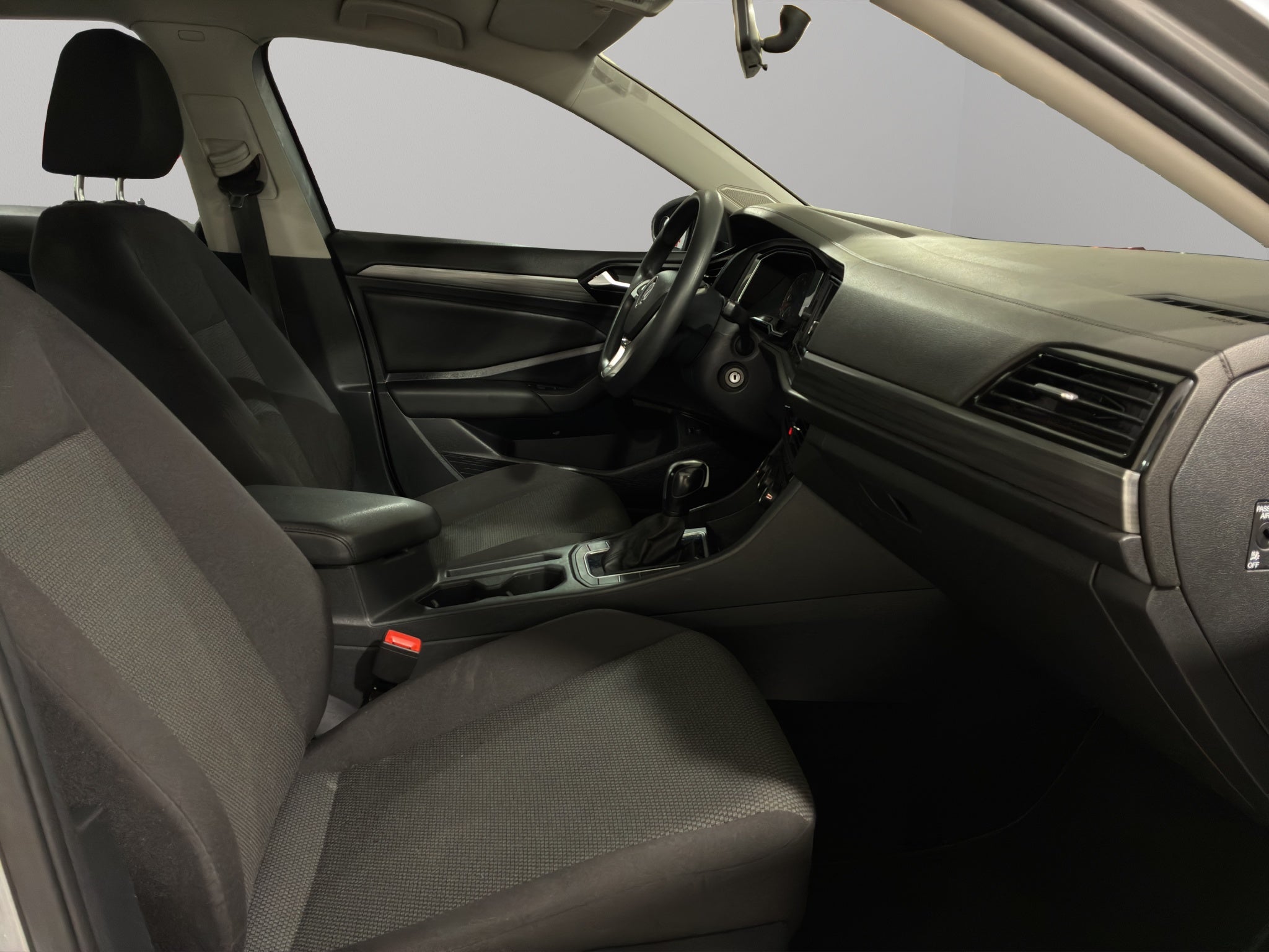 2019 Volkswagen Jetta A7 4 pts. Confortline, 1.4T, TM6, RA-16