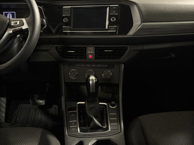 2019 Volkswagen Jetta A7 4 pts. Confortline, 1.4T, TM6, RA-16