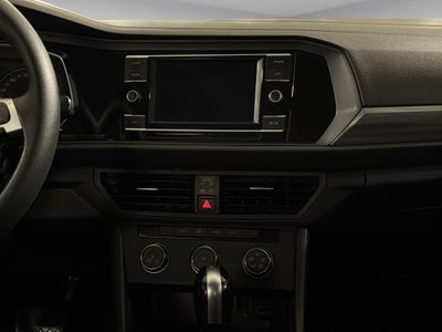 2019 Volkswagen Jetta A7 4 pts. Confortline, 1.4T, TM6, RA-16