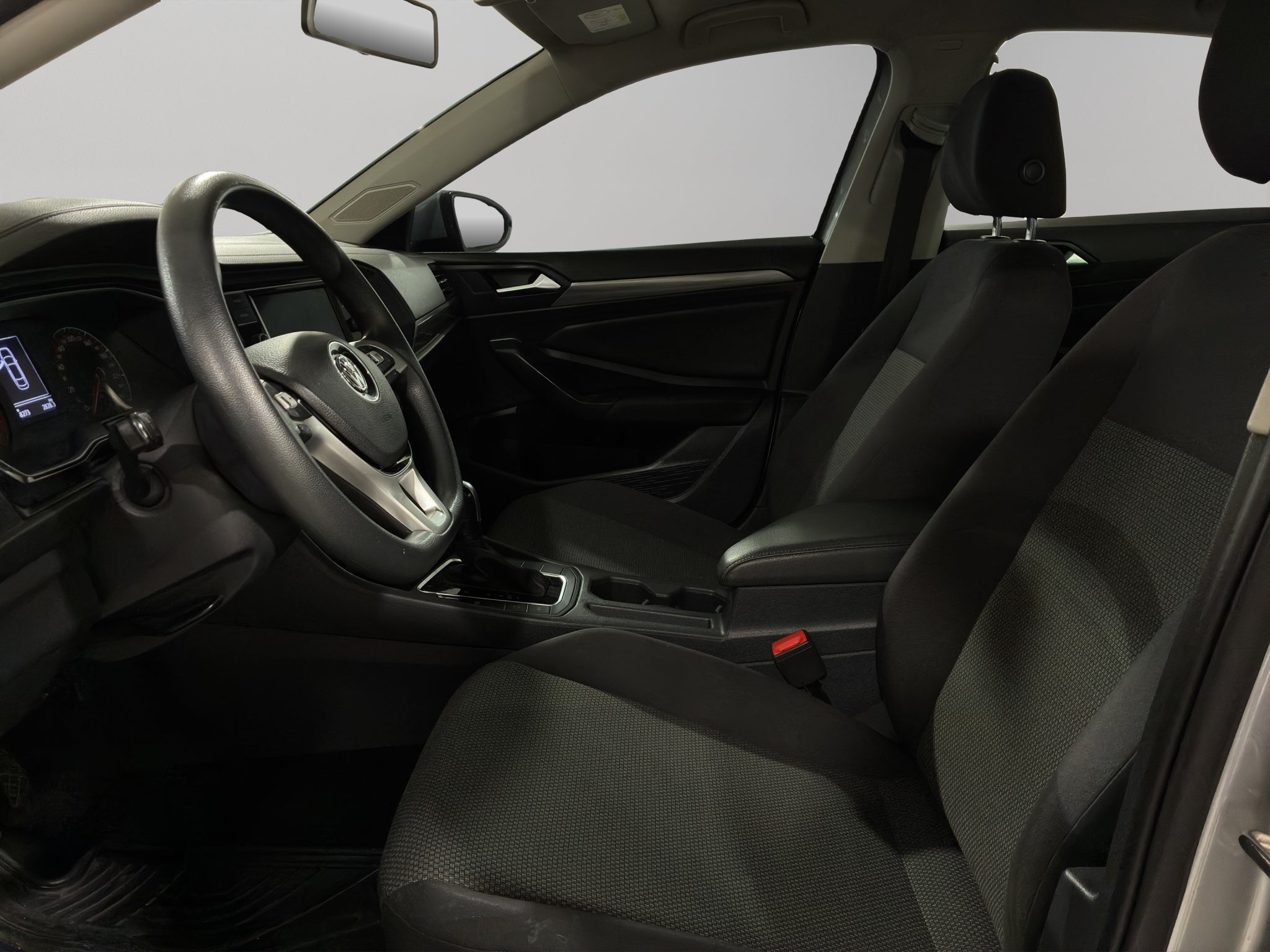 2019 Volkswagen Jetta A7 4 pts. Confortline, 1.4T, TM6, RA-16