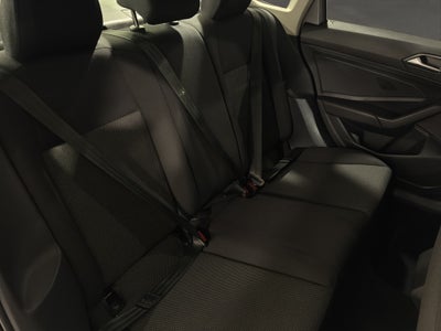 2019 Volkswagen Jetta A7 4 pts. Confortline, 1.4T, TM6, RA-16