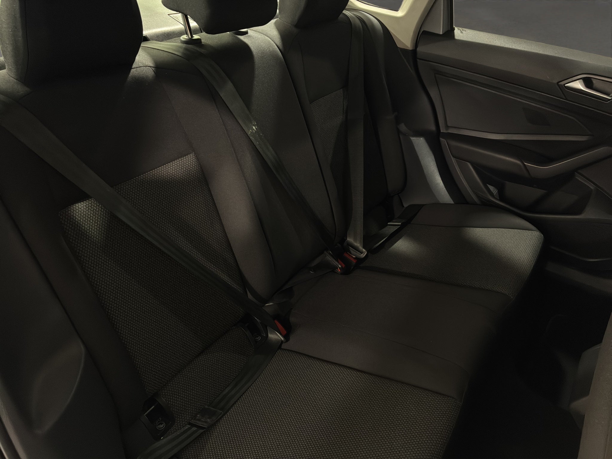 2019 Volkswagen Jetta A7 4 pts. Confortline, 1.4T, TM6, RA-16