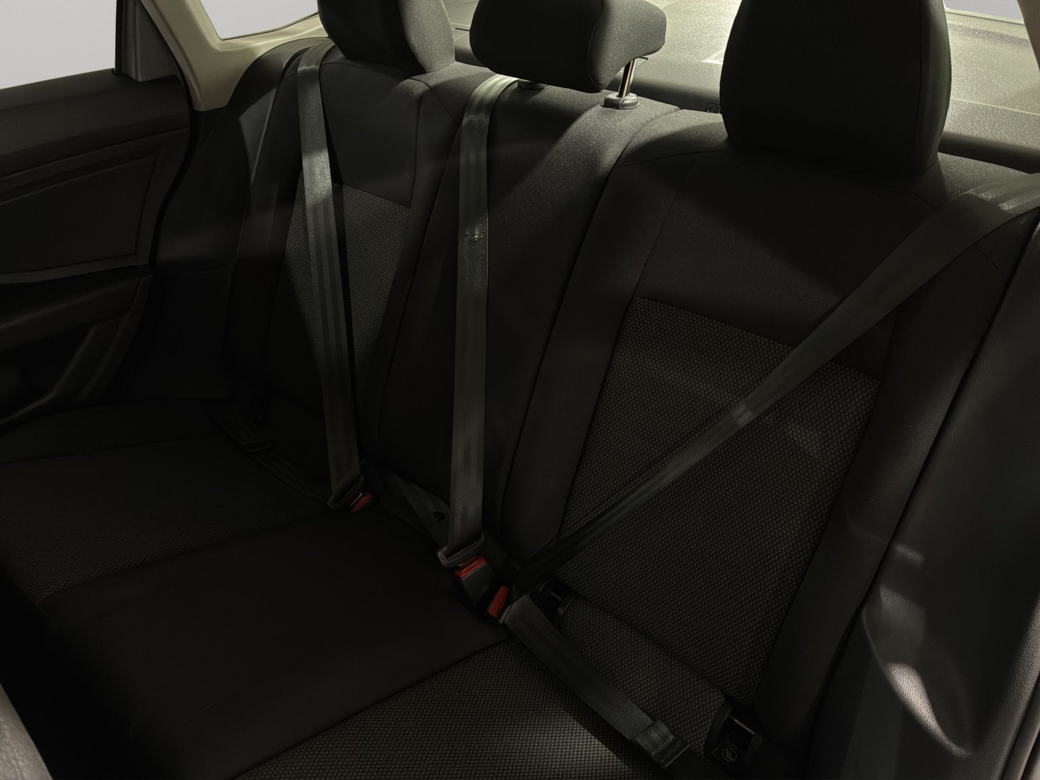 2019 Volkswagen Jetta A7 4 pts. Confortline, 1.4T, TM6, RA-16