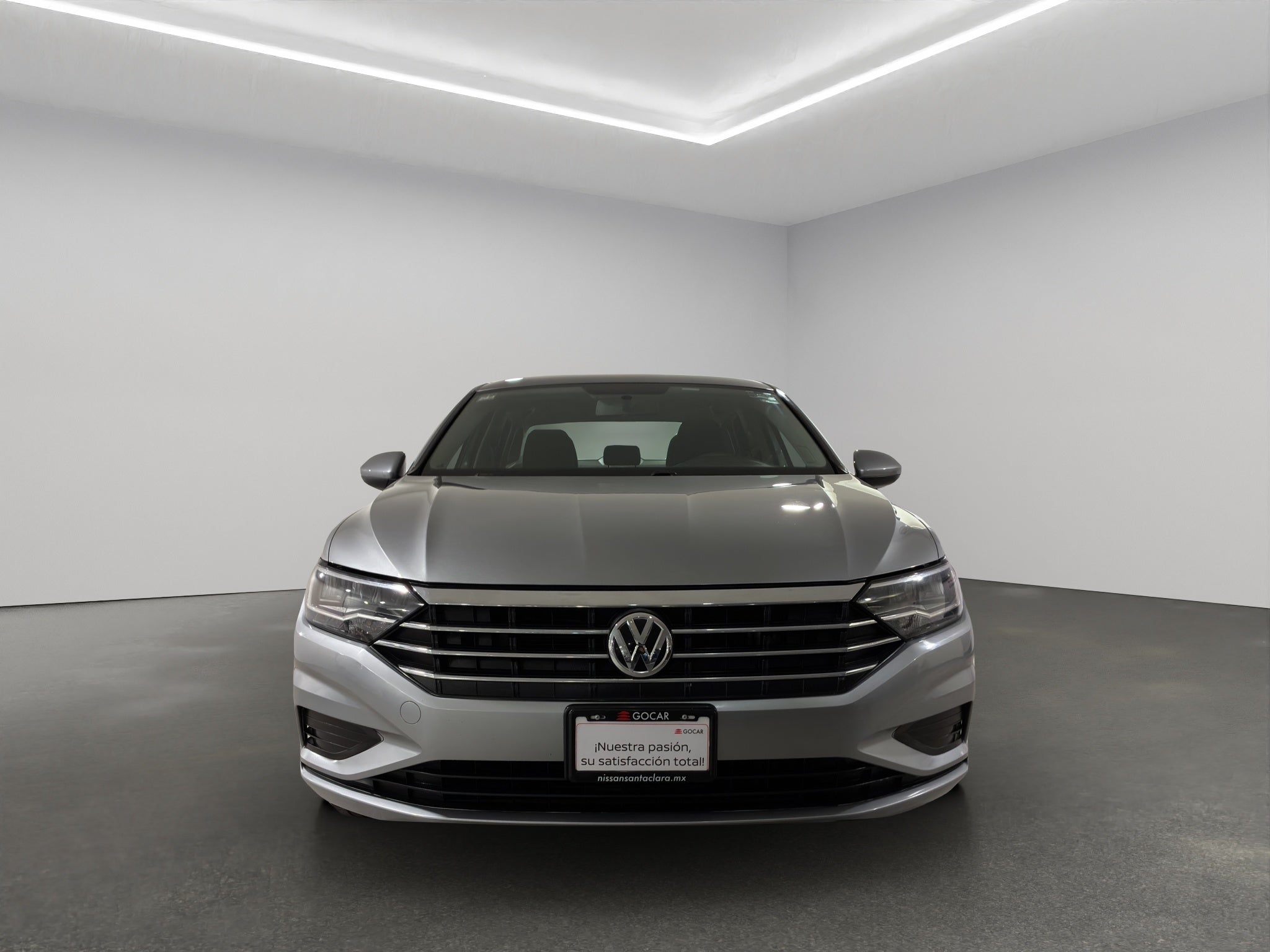 2019 Volkswagen Jetta A7 4 pts. Confortline, 1.4T, TM6, RA-16