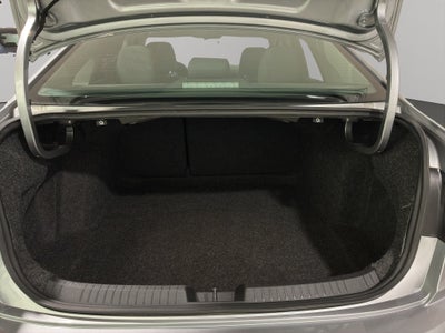 2019 Volkswagen Jetta A7 4 pts. Confortline, 1.4T, TM6, RA-16