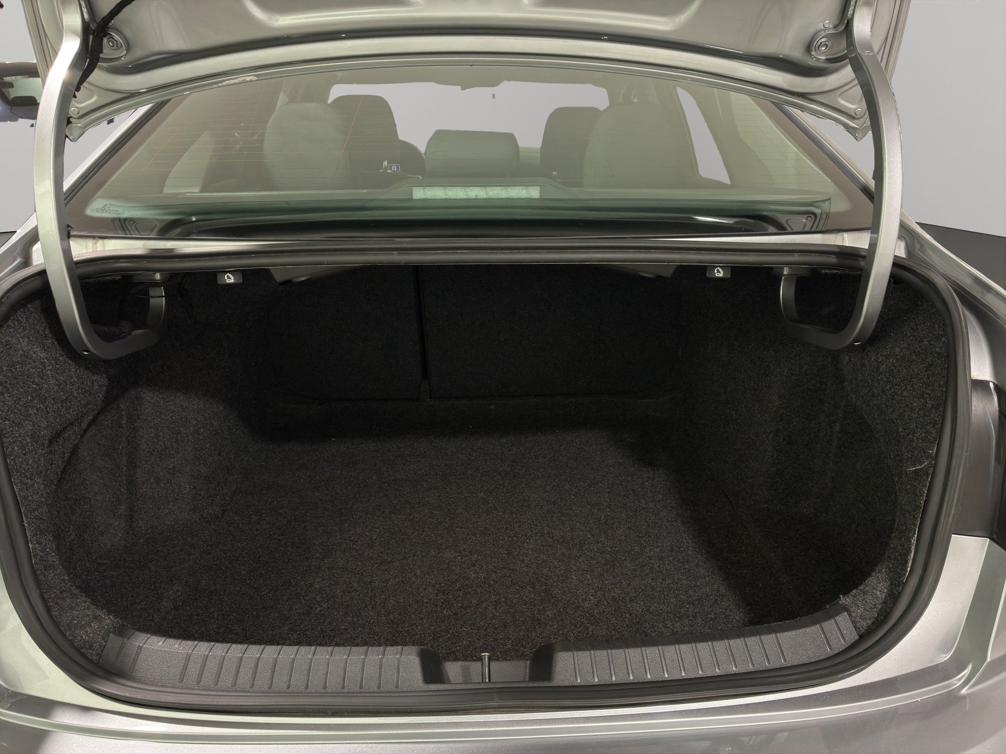 2019 Volkswagen Jetta A7 4 pts. Confortline, 1.4T, TM6, RA-16