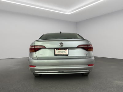2019 Volkswagen Jetta A7 4 pts. Confortline, 1.4T, TM6, RA-16