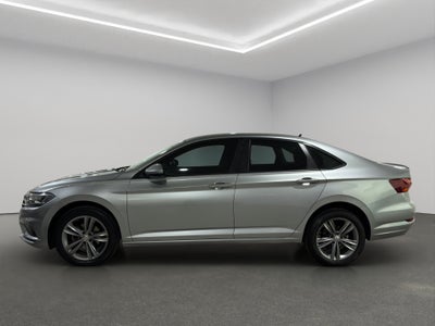2019 Volkswagen Jetta A7 4 pts. Confortline, 1.4T, TM6, RA-16