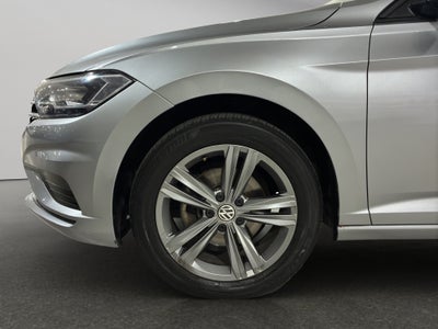 2019 Volkswagen Jetta A7 4 pts. Confortline, 1.4T, TM6, RA-16