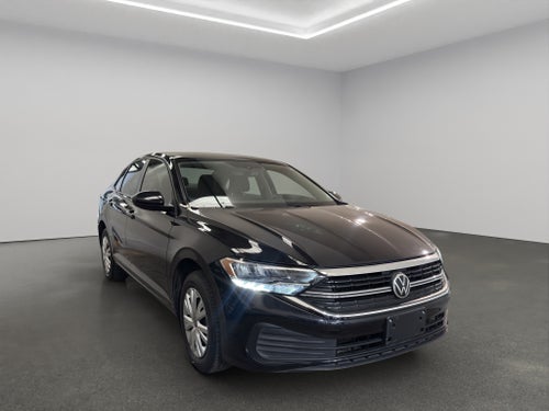 2023 Volkswagen Jetta A7 4 pts. Trendline, 1.4T, TM5, R-16