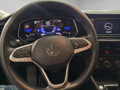 2023 Volkswagen Jetta A7 4 pts. Trendline, 1.4T, TM5, R-16