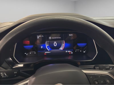 2023 Volkswagen Jetta A7 4 pts. Trendline, 1.4T, TM5, R-16