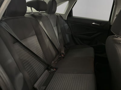2023 Volkswagen Jetta A7 4 pts. Trendline, 1.4T, TM5, R-16