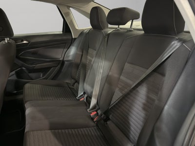 2023 Volkswagen Jetta A7 4 pts. Trendline, 1.4T, TM5, R-16