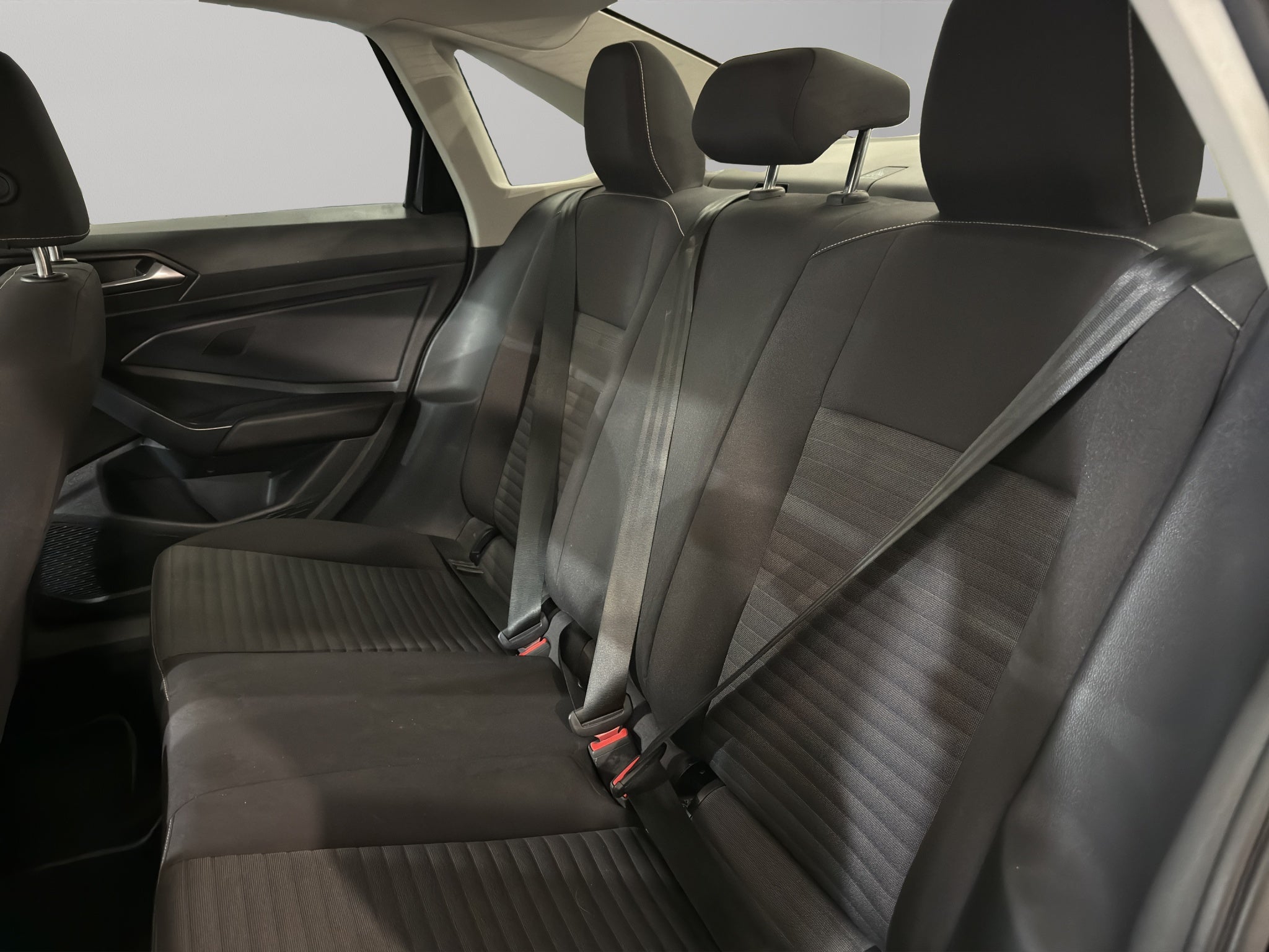 2023 Volkswagen Jetta A7 4 pts. Trendline, 1.4T, TM5, R-16
