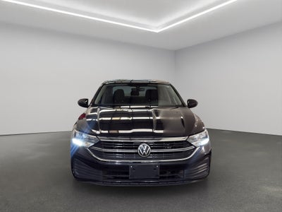 2023 Volkswagen Jetta A7 4 pts. Trendline, 1.4T, TM5, R-16