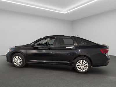 2023 Volkswagen Jetta A7 4 pts. Trendline, 1.4T, TM5, R-16