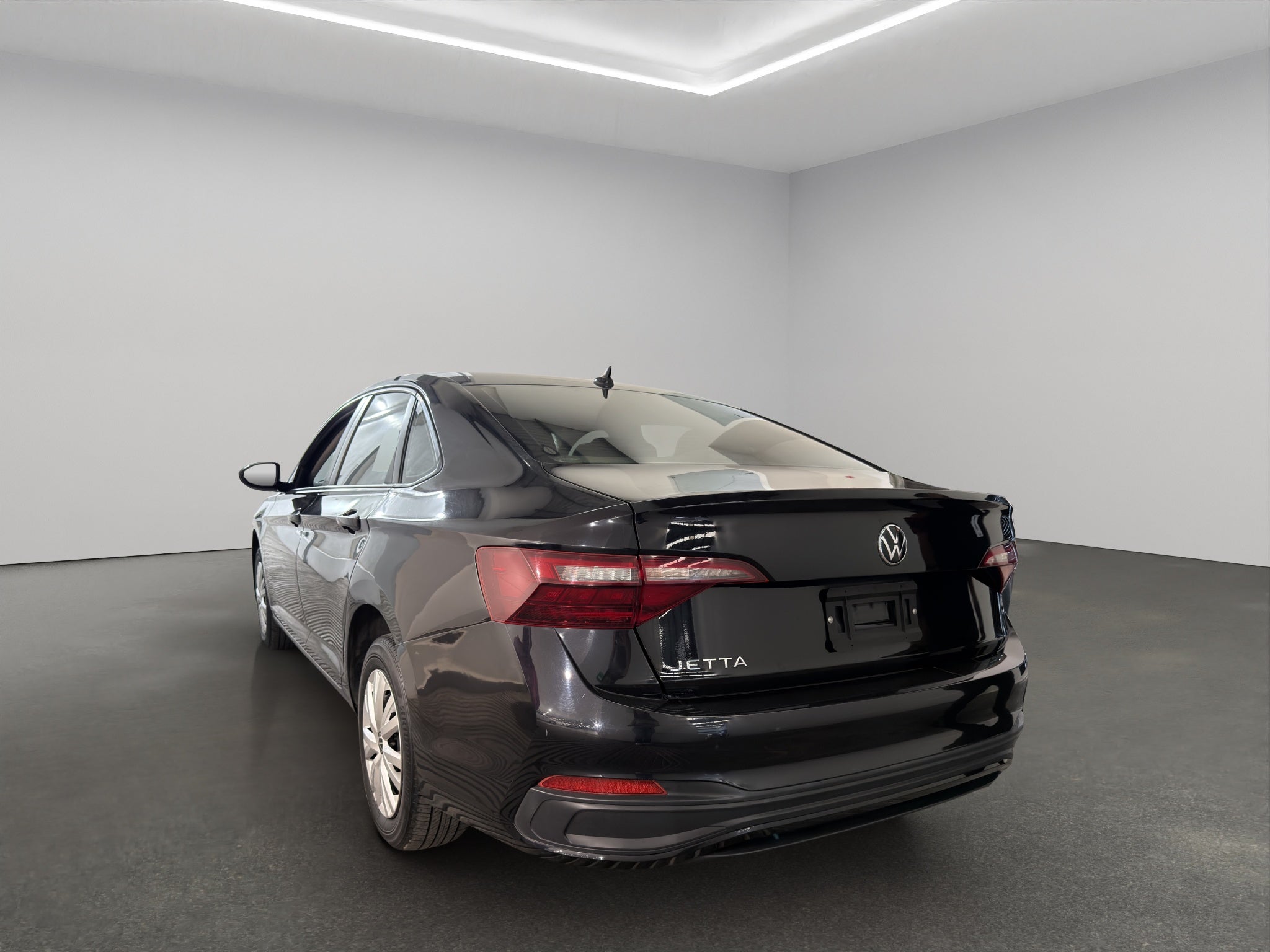 2023 Volkswagen Jetta A7 4 pts. Trendline, 1.4T, TM5, R-16