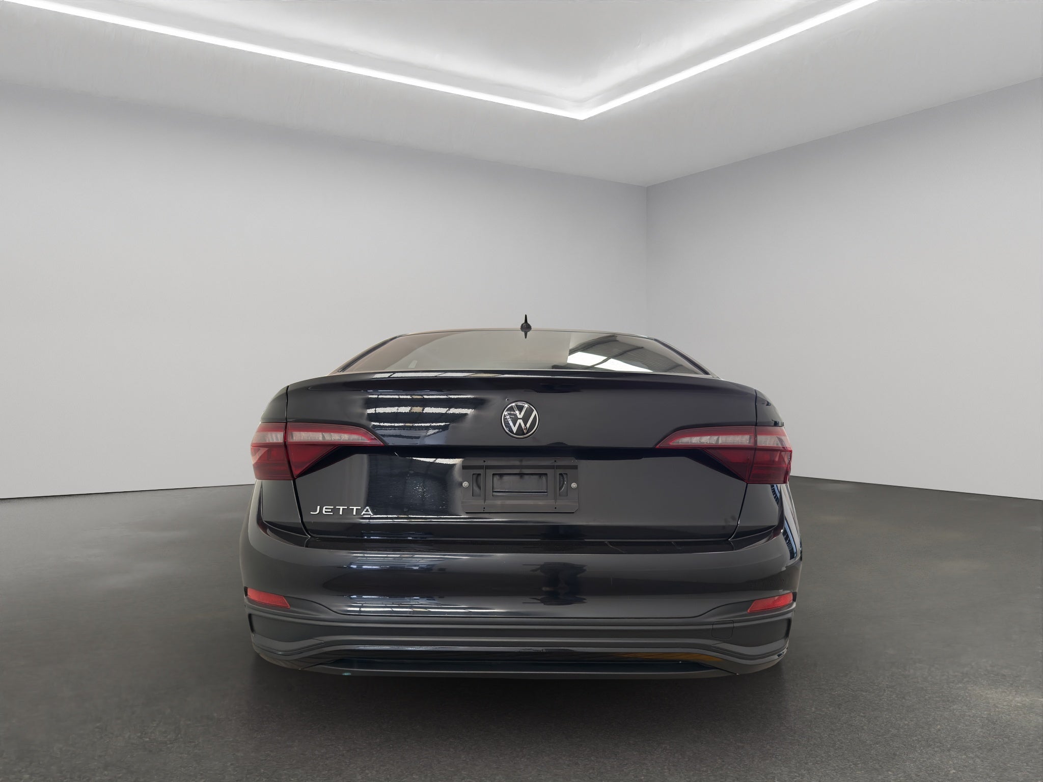 2023 Volkswagen Jetta A7 4 pts. Trendline, 1.4T, TM5, R-16