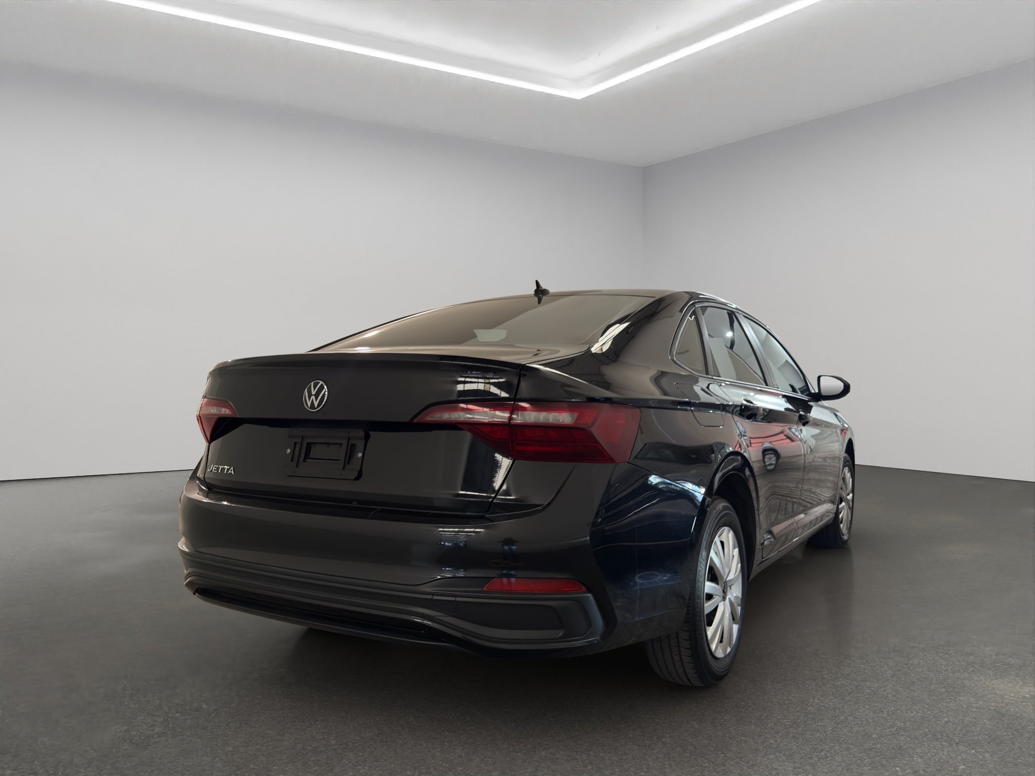 2023 Volkswagen Jetta A7 4 pts. Trendline, 1.4T, TM5, R-16