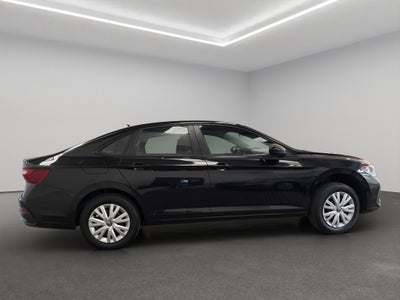 2023 Volkswagen Jetta A7 4 pts. Trendline, 1.4T, TM5, R-16