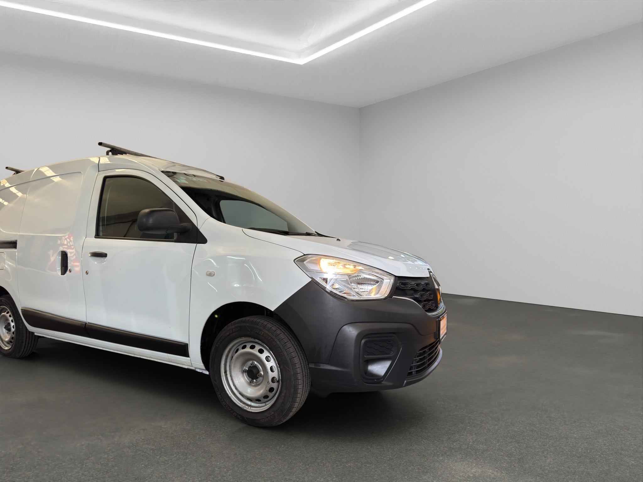 2024 Renault Comerciales Kangoo Furgoneta 4 pts. Intens, 115 HP, TM5, a/ac.