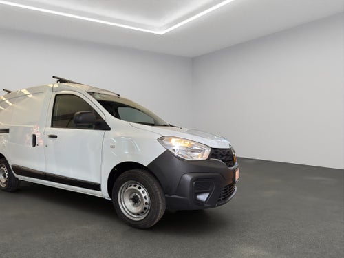 2024 Renault Comerciales Kangoo Furgoneta 4 pts. Intens, 115 HP, TM5, a/ac.