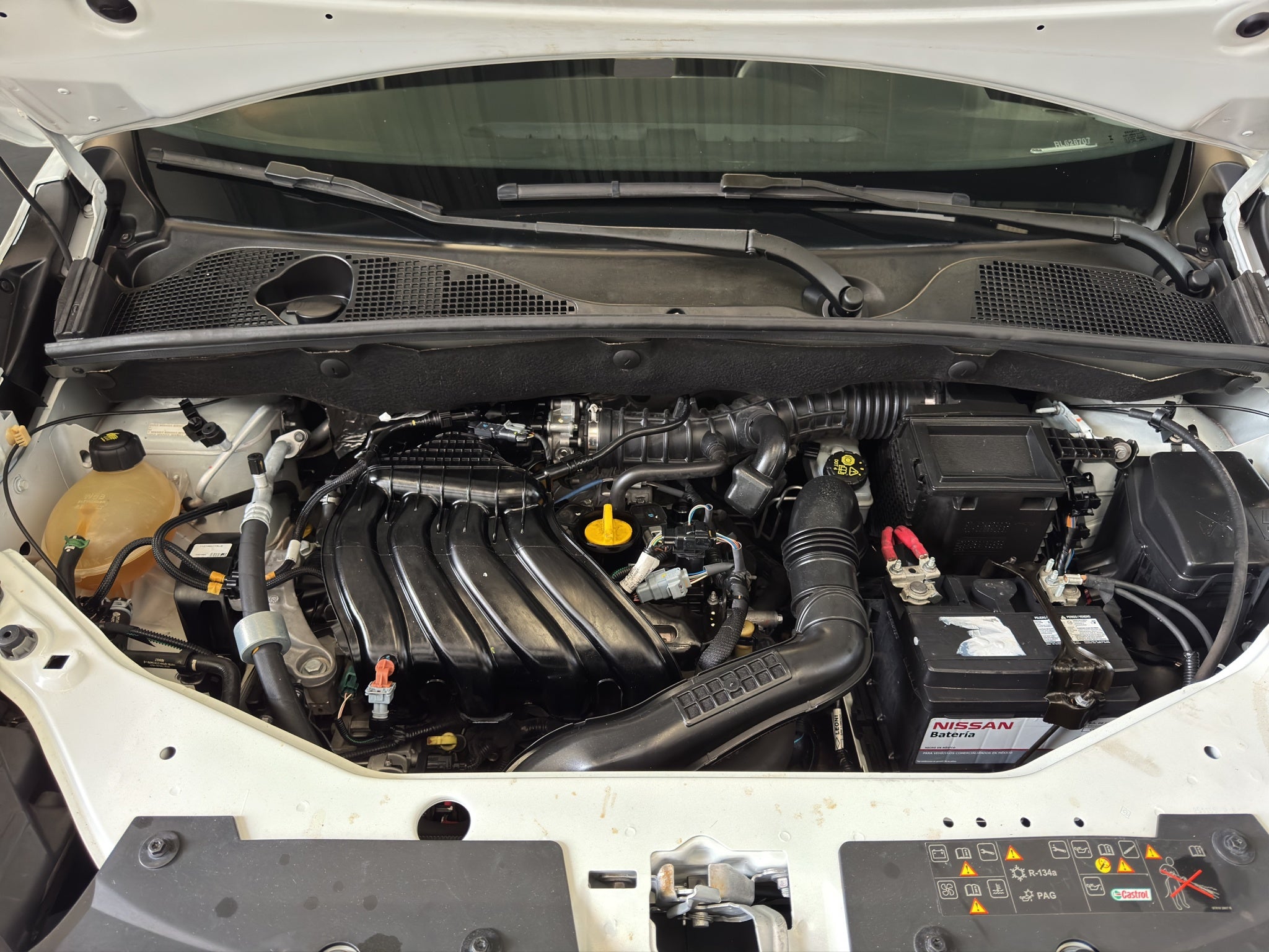 2024 Renault Comerciales Kangoo Furgoneta 4 pts. Intens, 115 HP, TM5, a/ac.