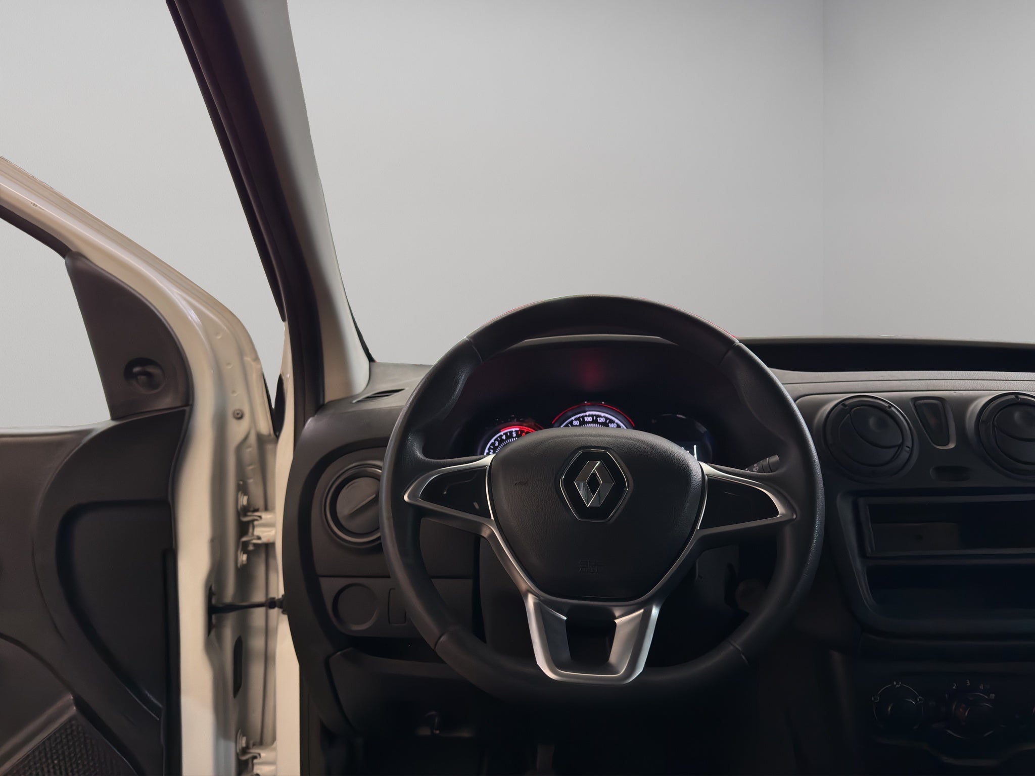 2024 Renault Comerciales Kangoo Furgoneta 4 pts. Intens, 115 HP, TM5, a/ac.