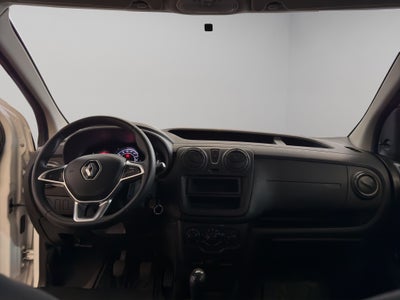 2024 Renault Comerciales Kangoo Furgoneta 4 pts. Intens, 115 HP, TM5, a/ac.