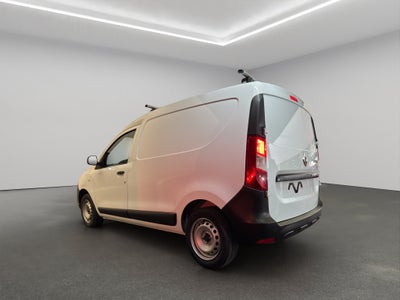 2024 Renault Comerciales Kangoo Furgoneta 4 pts. Intens, 115 HP, TM5, a/ac.