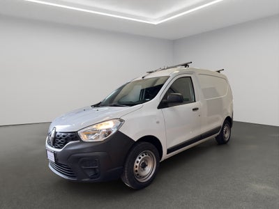 2024 Renault Comerciales Kangoo Furgoneta 4 pts. Intens, 115 HP, TM5, a/ac.