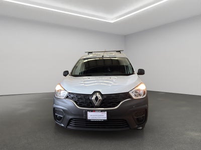 2024 Renault Comerciales Kangoo Furgoneta 4 pts. Intens, 115 HP, TM5, a/ac.