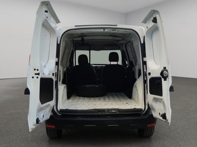 2024 Renault Comerciales Kangoo Furgoneta 4 pts. Intens, 115 HP, TM5, a/ac.