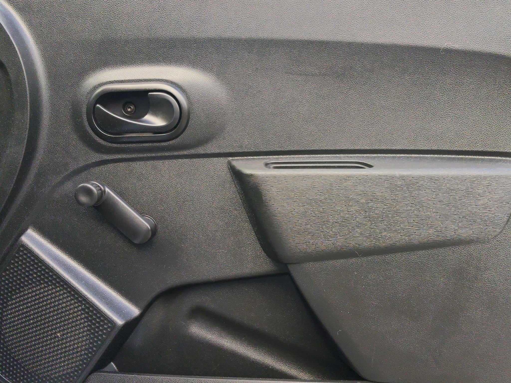 2024 Renault Comerciales Kangoo Furgoneta 4 pts. Intens, 115 HP, TM5, a/ac.