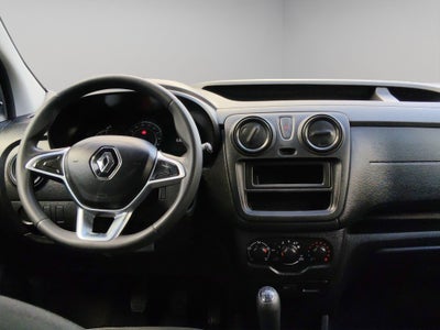 2024 Renault Comerciales Kangoo Furgoneta 4 pts. Intens, 115 HP, TM5, a/ac.