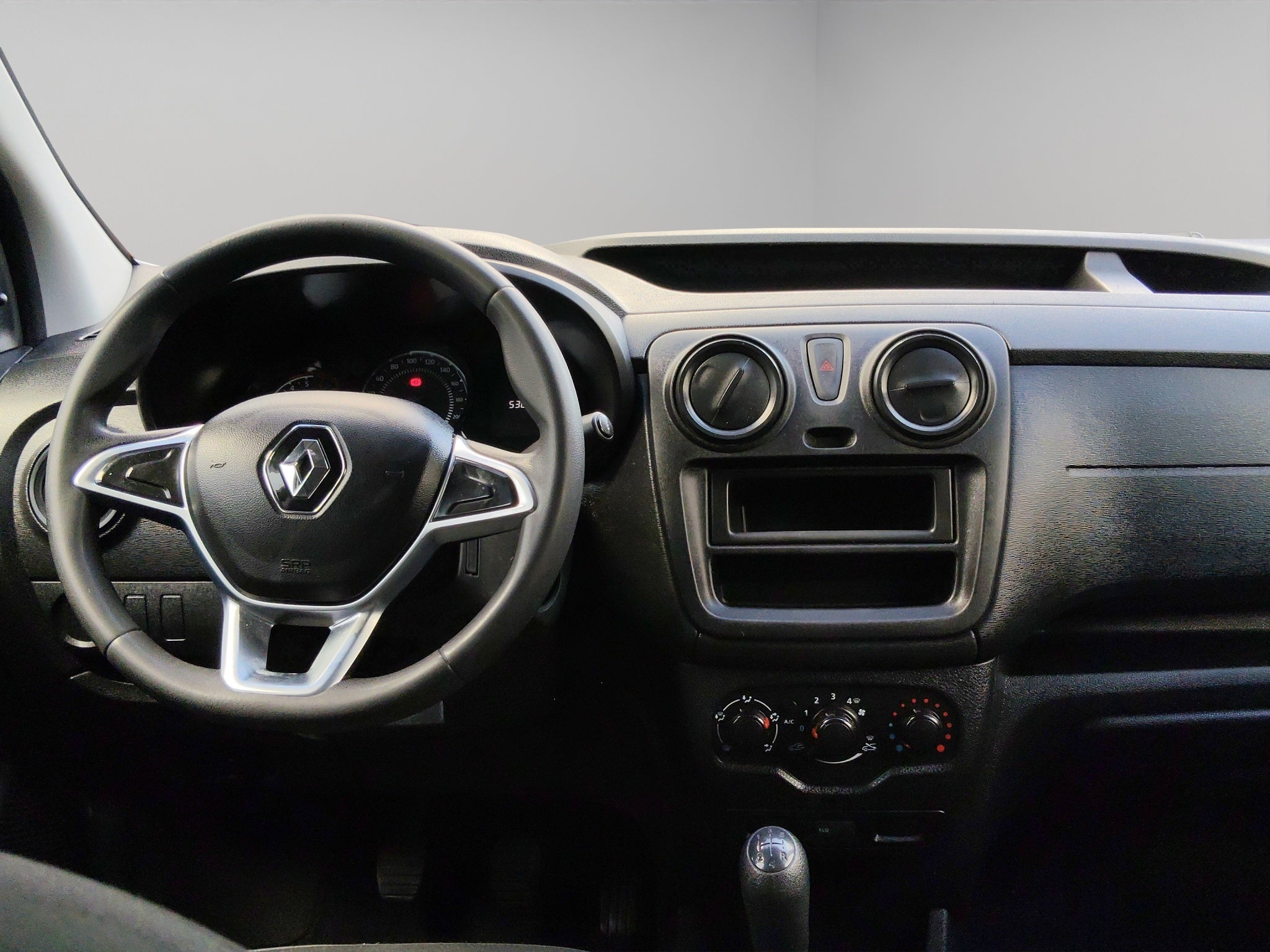 2024 Renault Comerciales Kangoo Furgoneta 4 pts. Intens, 115 HP, TM5, a/ac.
