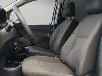 2024 Renault Comerciales Kangoo Furgoneta 4 pts. Intens, 115 HP, TM5, a/ac.