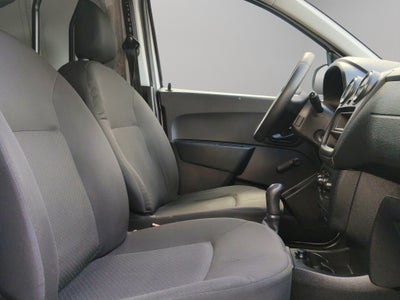 2024 Renault Comerciales Kangoo Furgoneta 4 pts. Intens, 115 HP, TM5, a/ac.