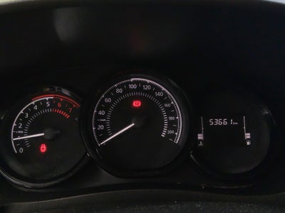 2024 Renault Comerciales Kangoo Furgoneta 4 pts. Intens, 115 HP, TM5, a/ac.