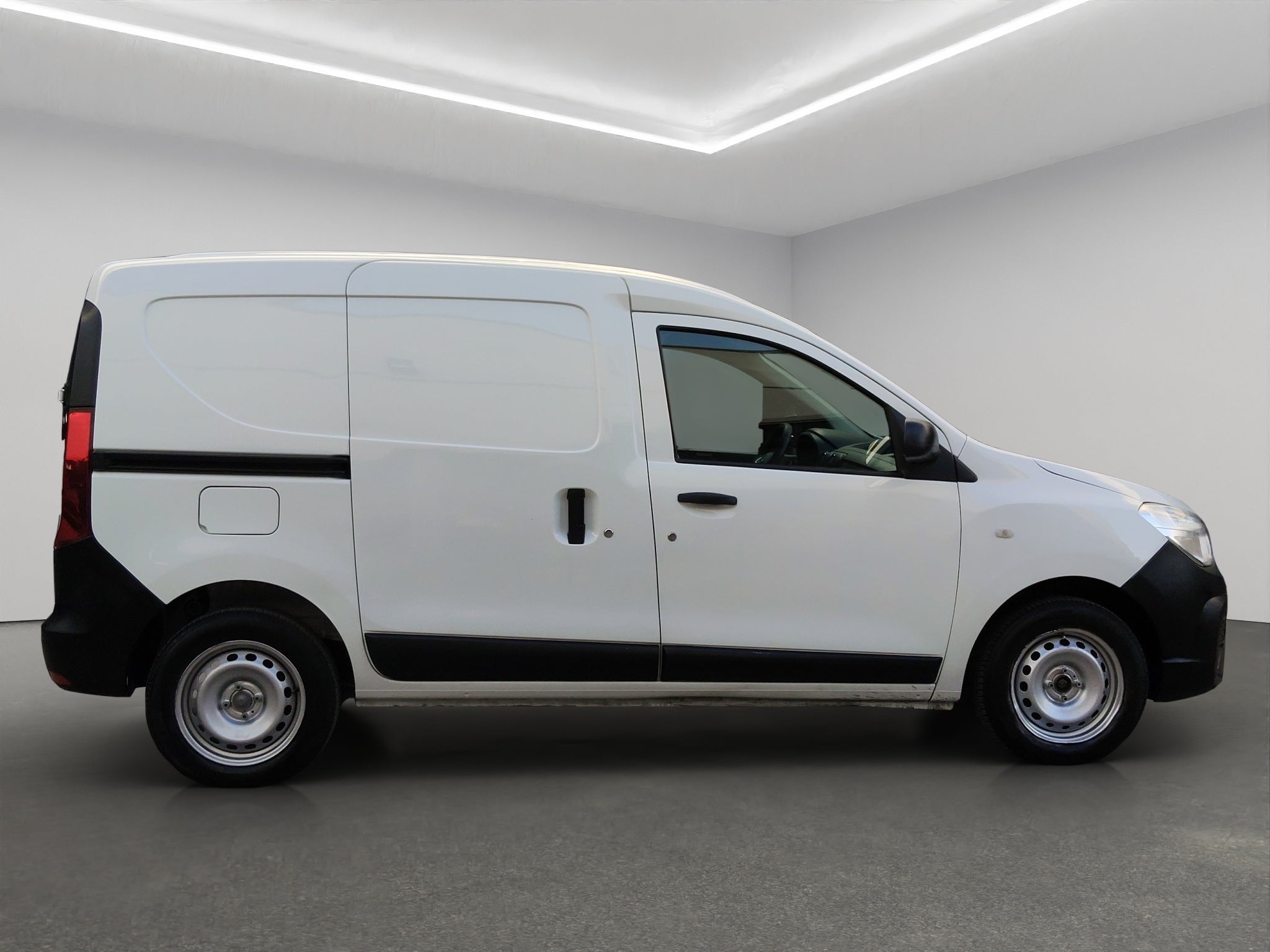 2024 Renault Comerciales Kangoo Furgoneta 4 pts. Intens, 115 HP, TM5, a/ac.