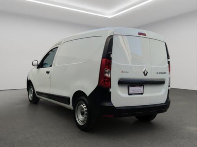 2024 Renault Comerciales Kangoo Furgoneta 4 pts. Intens, 115 HP, TM5, a/ac.