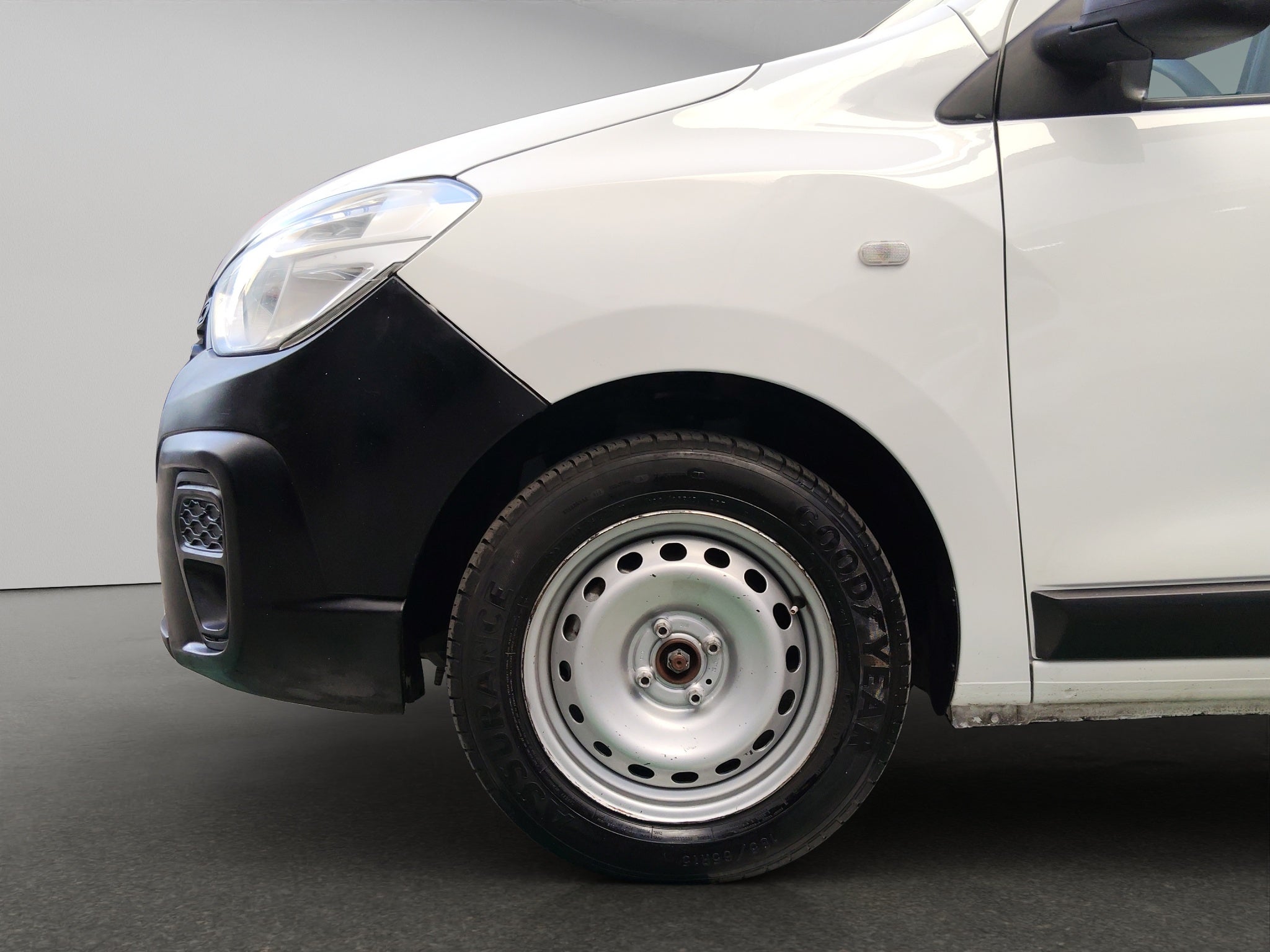 2024 Renault Comerciales Kangoo Furgoneta 4 pts. Intens, 115 HP, TM5, a/ac.