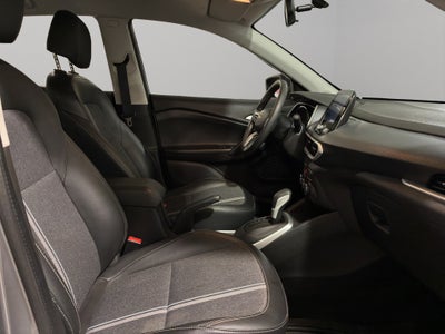 2021 Chevrolet Tracker VUD 5 pts. LT, 1.2T, TA, f. niebla, RA-17