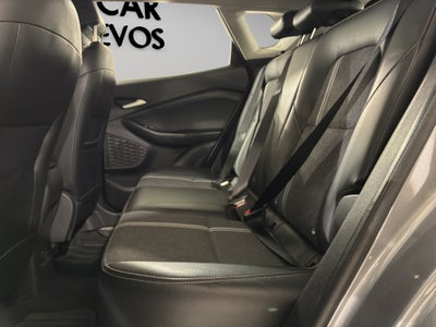 2021 Chevrolet Tracker VUD 5 pts. LT, 1.2T, TA, f. niebla, RA-17