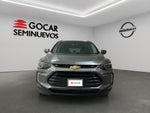 2021 Chevrolet Tracker VUD 5 pts. LT, 1.2T, TA, f. niebla, RA-17