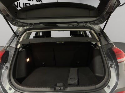 2021 Chevrolet Tracker VUD 5 pts. LT, 1.2T, TA, f. niebla, RA-17