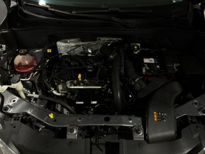 2021 Chevrolet Tracker VUD 5 pts. LT, 1.2T, TA, f. niebla, RA-17