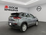 2021 Chevrolet Tracker VUD 5 pts. LT, 1.2T, TA, f. niebla, RA-17