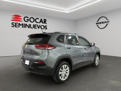 2021 Chevrolet Tracker VUD 5 pts. LT, 1.2T, TA, f. niebla, RA-17